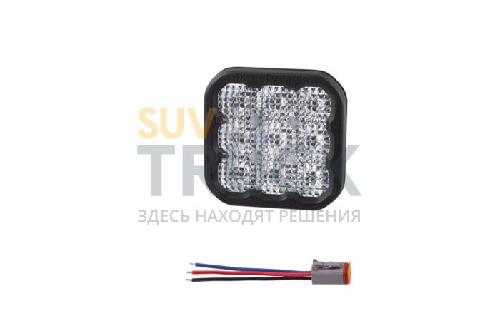 LED-модуль Stage Series 5" Pro белый рабочий свет